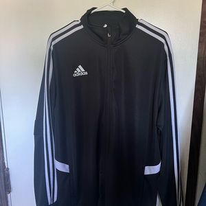Adidas jacket